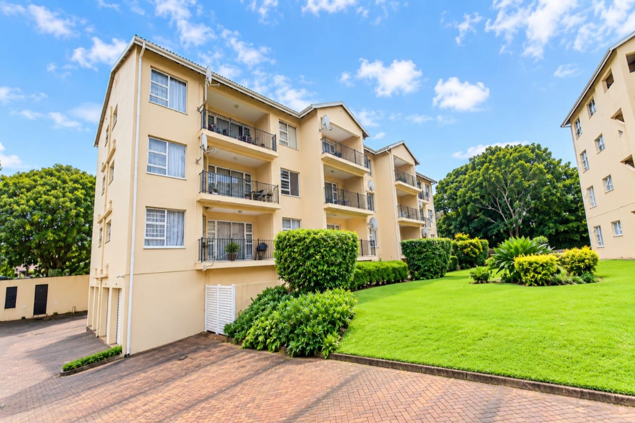 Apartment to rent in Sea Park, Port Shepstone - 1PSH1752589