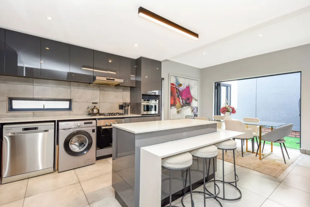 Cluster for sale in Bryanston - HP1752832
