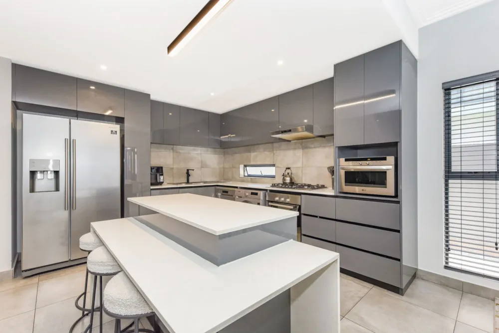Cluster for sale in Bryanston - HP1752832