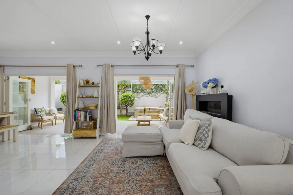 Townhouse for sale in Bryanston West - HP1751046