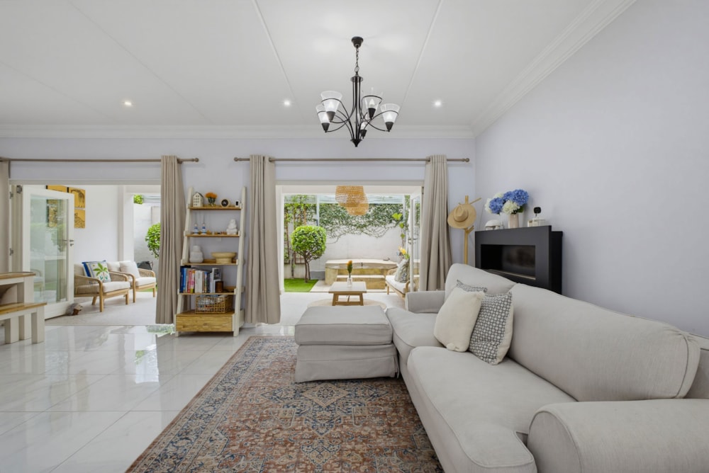 Apartment for sale in Bryanston West - HP1751046 Apartment for sale in Bryanston West - HP1751046