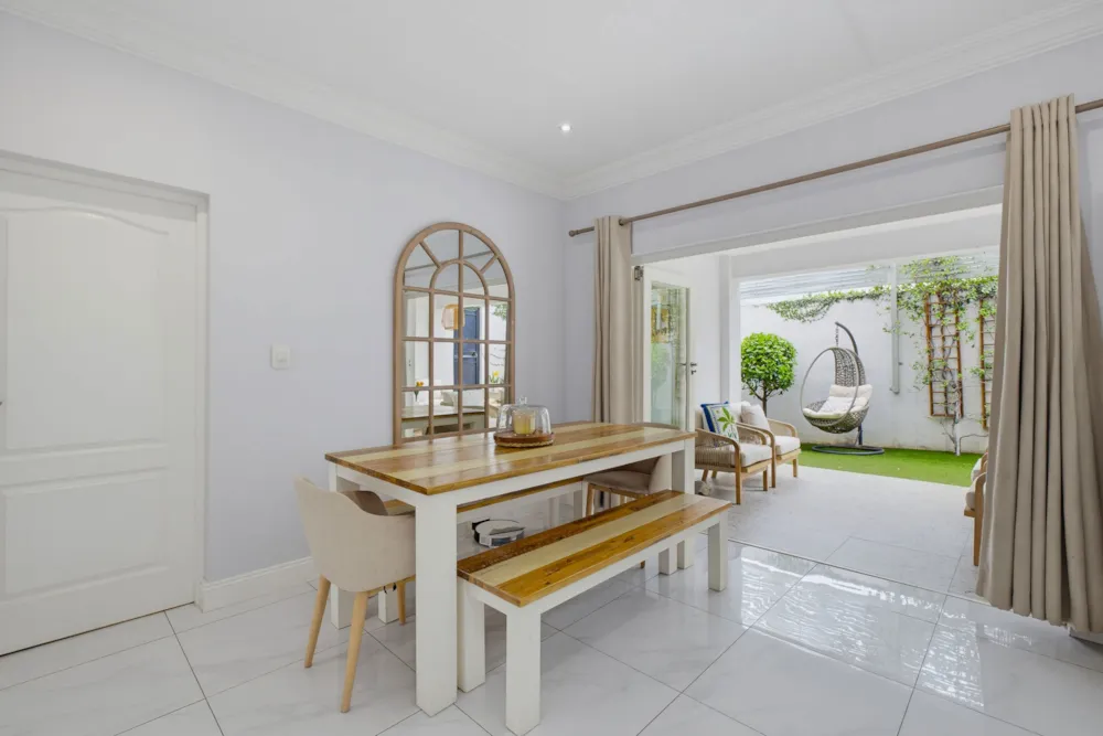 Townhouse for sale in Bryanston West - HP1751046
