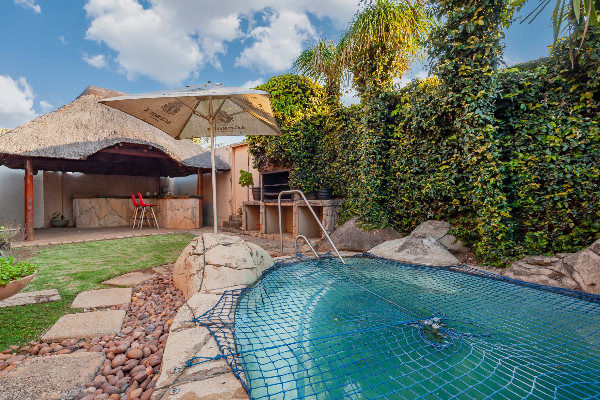 Security complex home for sale in Meyersdal - 1GV1752430
