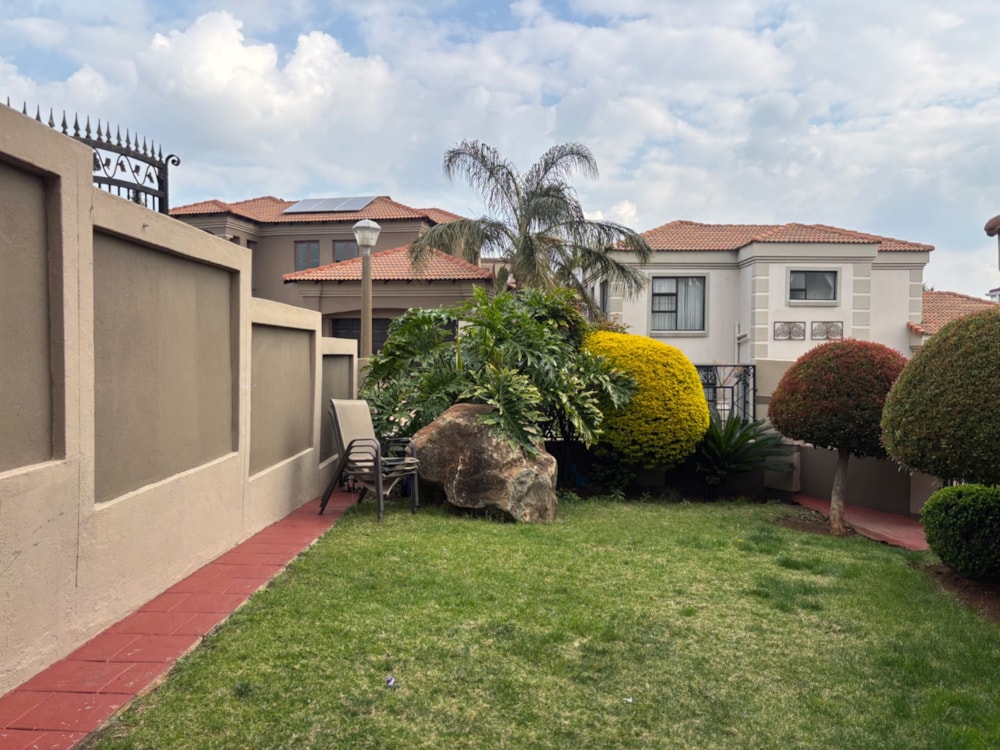 House for sale in Bassonia Rock - 1GV1751850 House for sale in Bassonia Rock - 1GV1751850