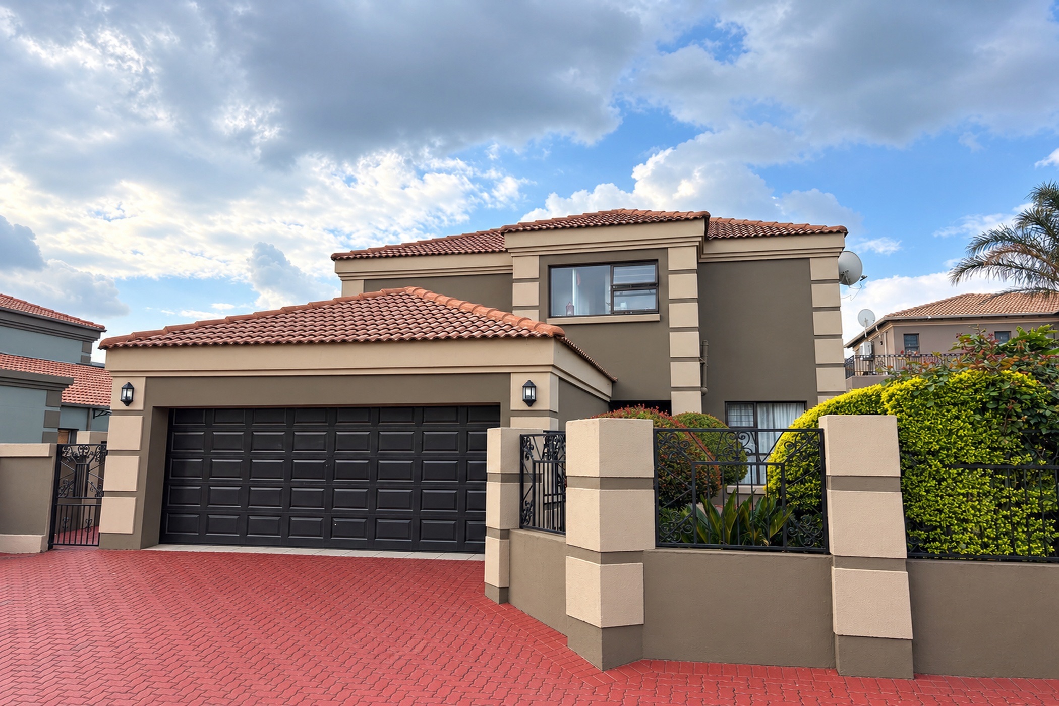 House for sale in Bassonia Rock - 1GV1751850