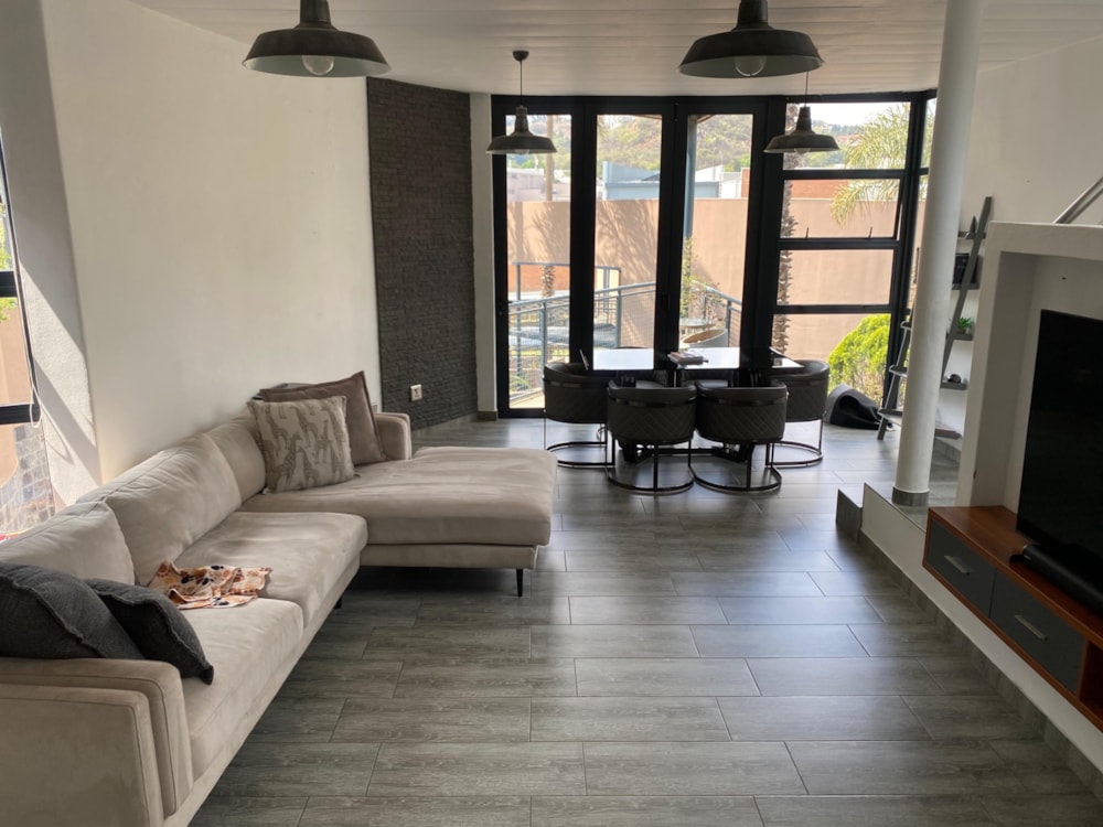 Apartment for sale in Bassonia - 1GV1752140
