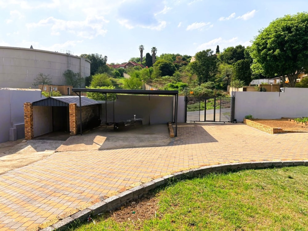 House for sale in Naturena - 1GV1753654 House for sale in Naturena - 1GV1753654