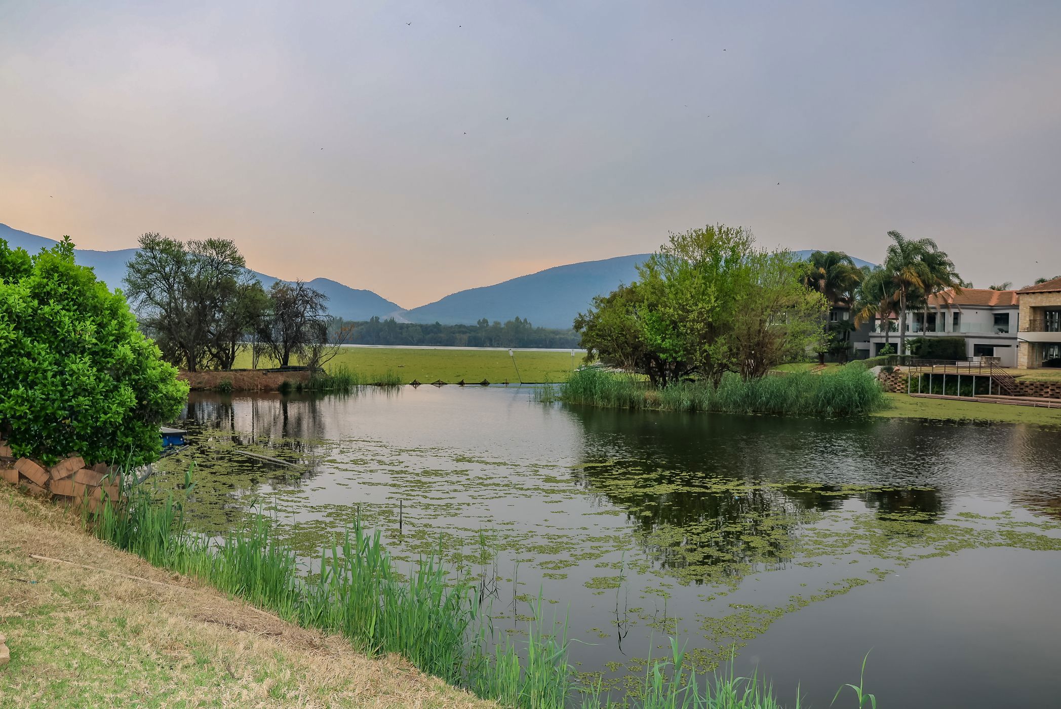 Residential vacant land for sale in Westlake, Hartbeespoort - 1HR1753152