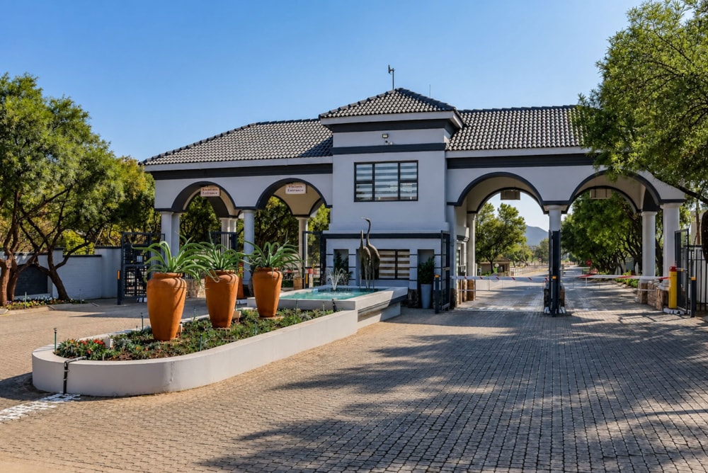 Residential vacant land for sale in Westlake, Hartbeespoort - 1HR1753152 Residential vacant land for sale in Westlake, Hartbeespoort - 1HR1753152