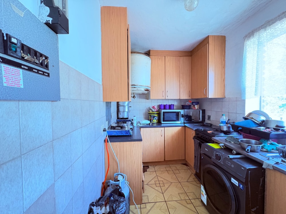 Apartment for sale in Rhodesfield - KTP1753523 Apartment for sale in Rhodesfield - KTP1753523