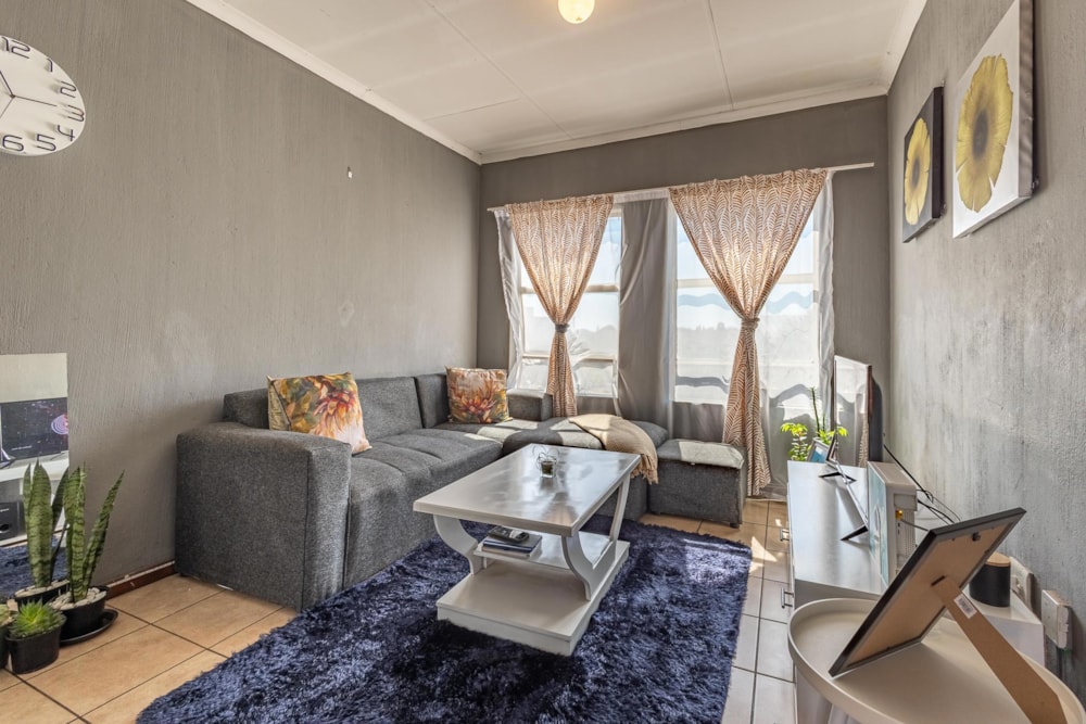 Apartment for sale in Kempton Park - KTP1749563 Apartment for sale in Kempton Park - KTP1749563