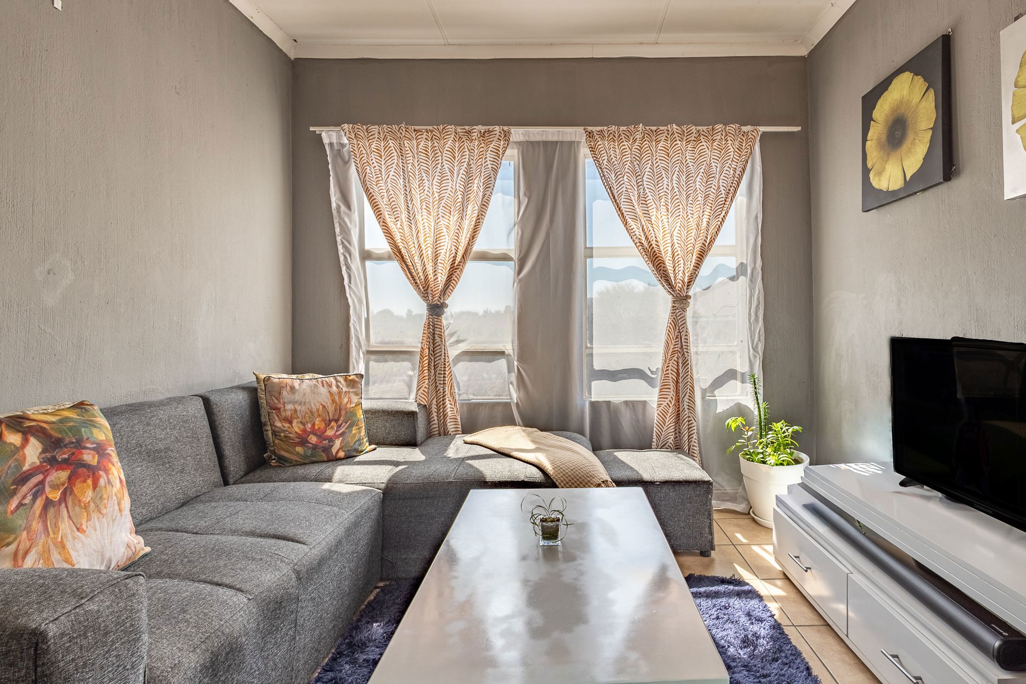 Apartment for sale in Kempton Park - KTP1749563