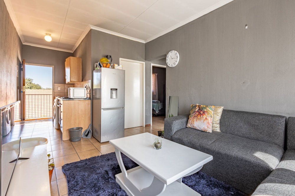 Apartment for sale in Kempton Park - KTP1749563 Apartment for sale in Kempton Park - KTP1749563
