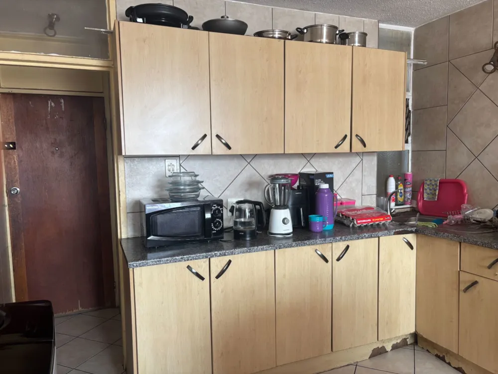 Apartment for sale in Kempton Park - KTP1751900