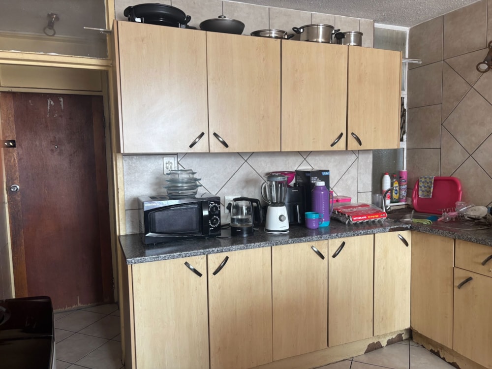 Apartment for sale in Kempton Park - KTP1751900 Apartment for sale in Kempton Park - KTP1751900