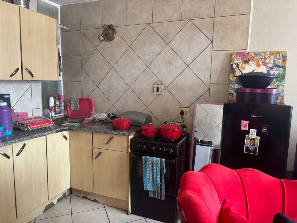 Apartment for sale in Kempton Park - KTP1751900