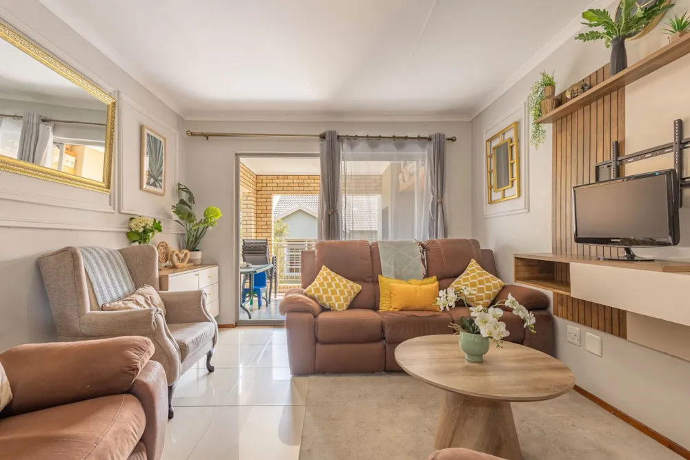 Apartment for sale in Terenure - KTP1752548