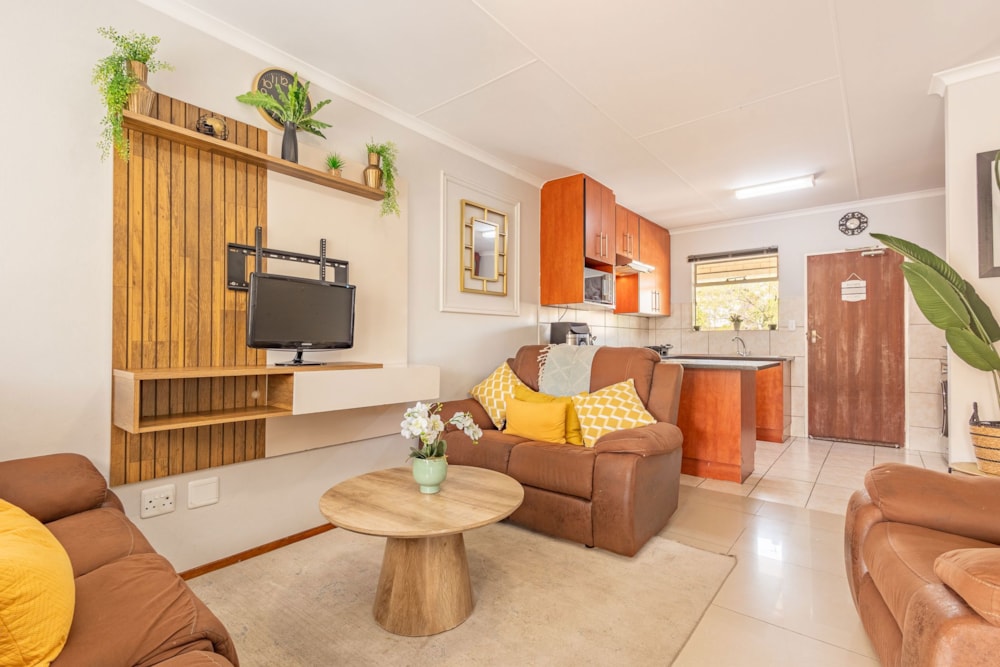 Apartment for sale in Terenure - KTP1752548 Apartment for sale in Terenure - KTP1752548