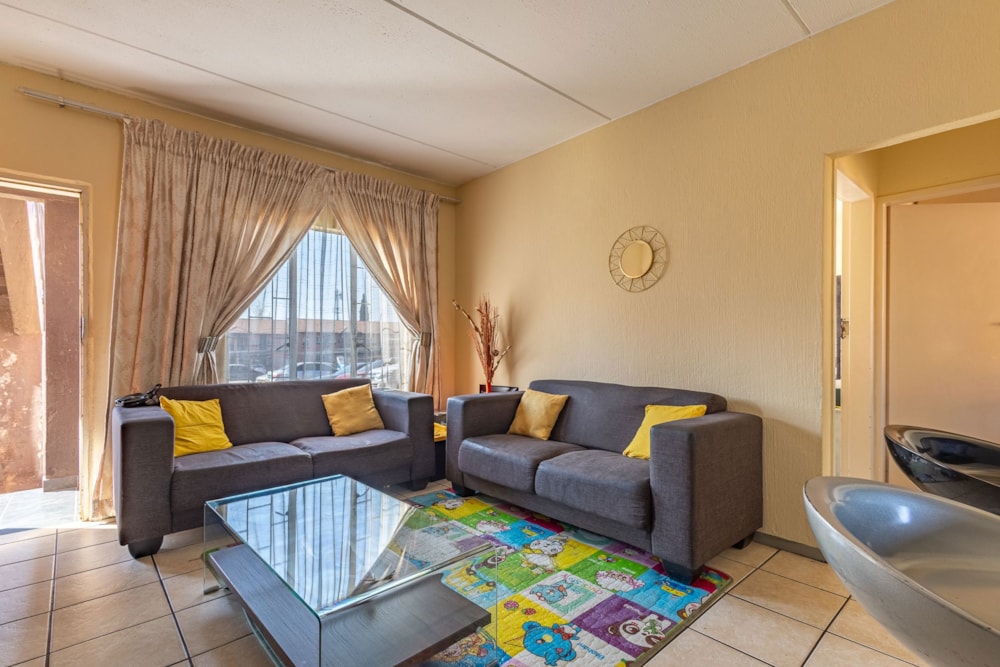 Apartment for sale in Terenure - KTP1751634