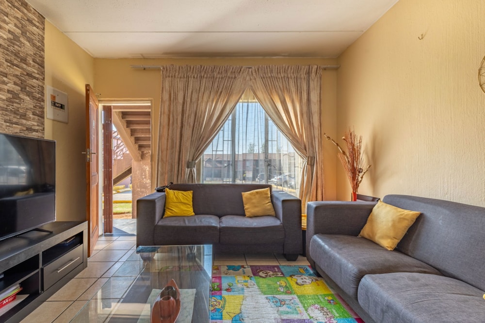 Apartment for sale in Terenure - KTP1751634