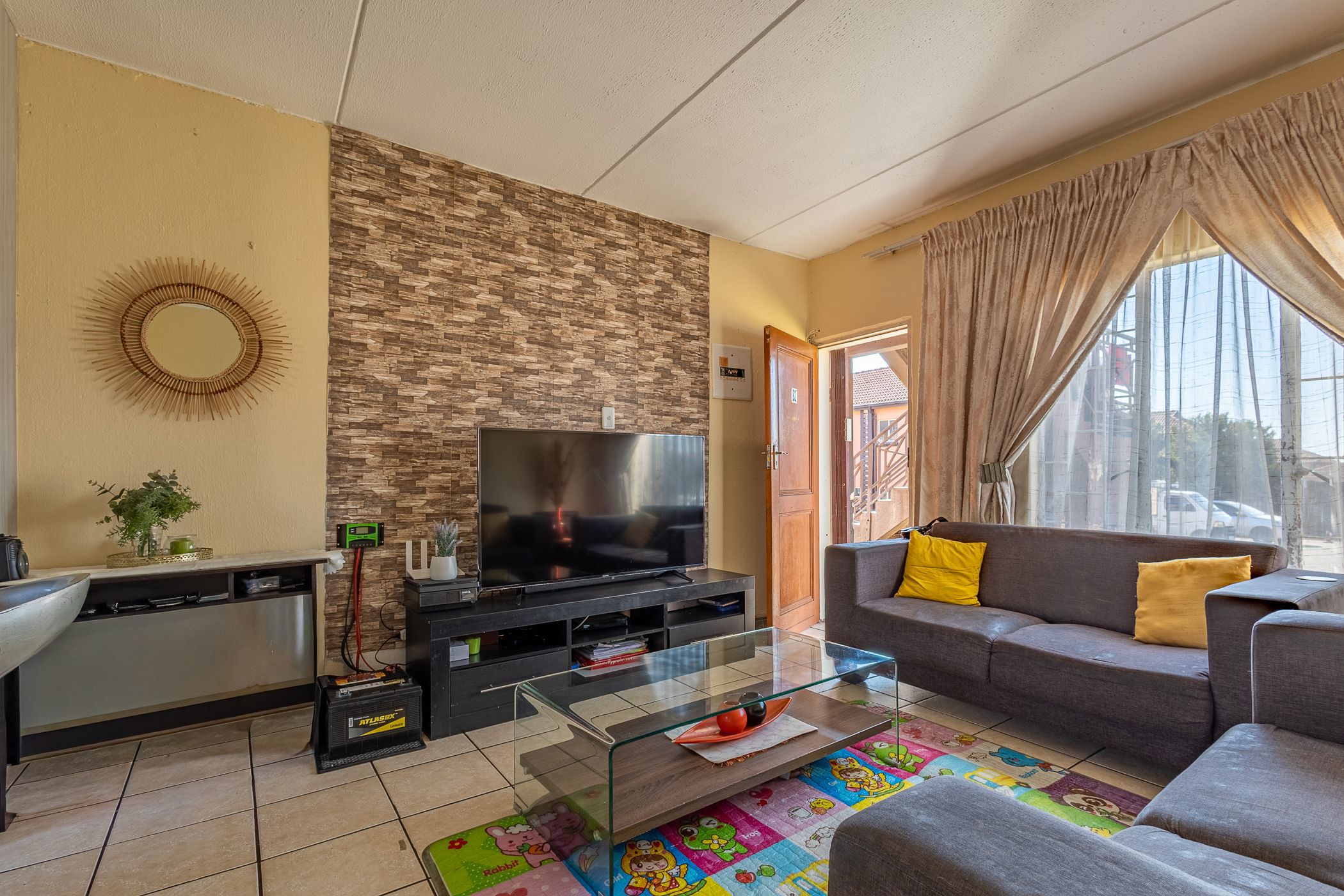 Apartment for sale in Terenure - KTP1751634