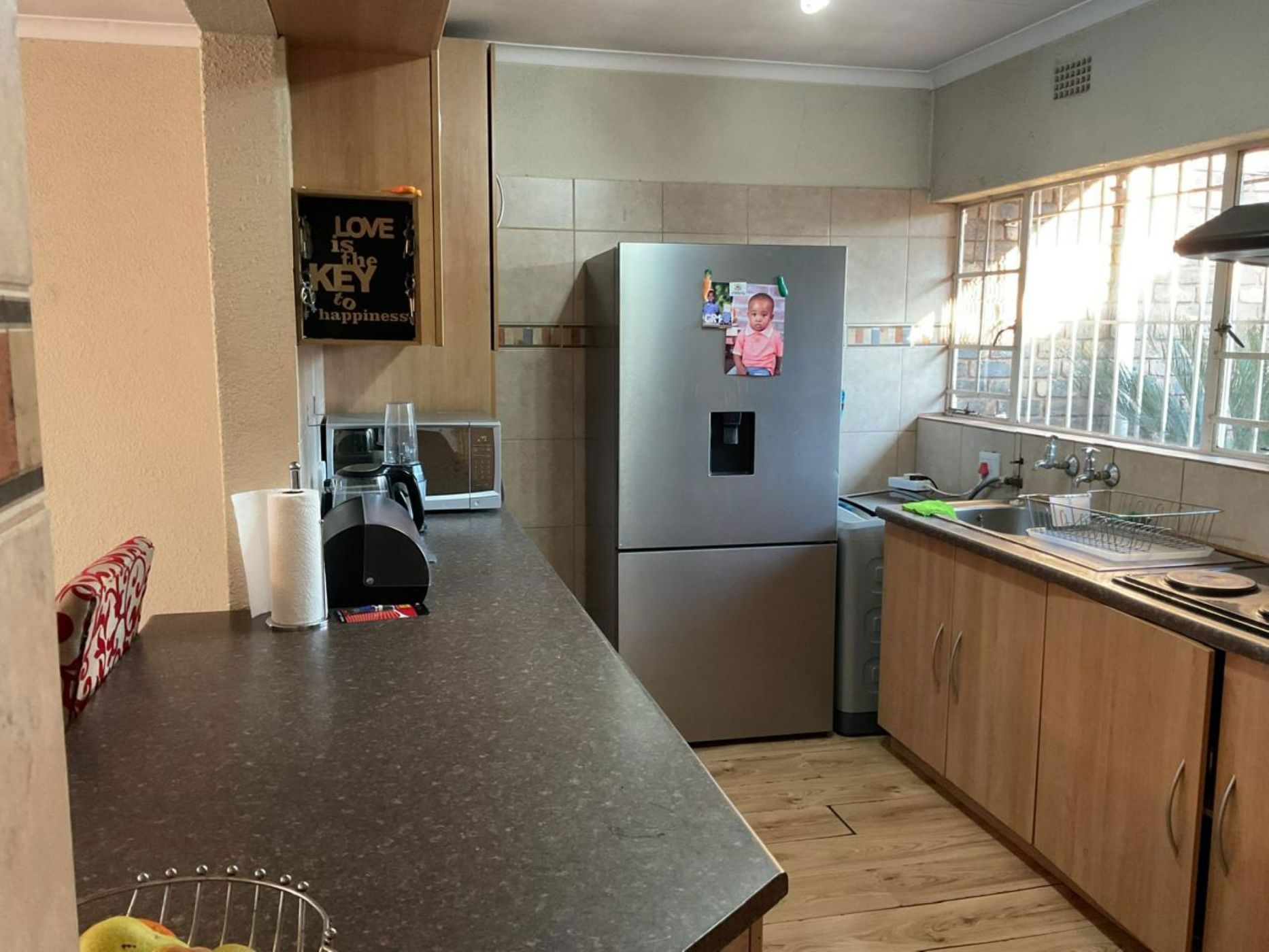 Apartment for sale in Birchleigh North - KTP1746065