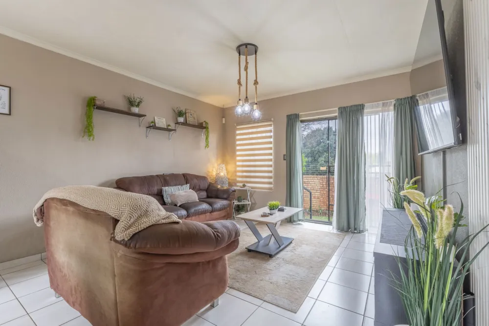 Apartment for sale in Birchleigh North - KTP1751049