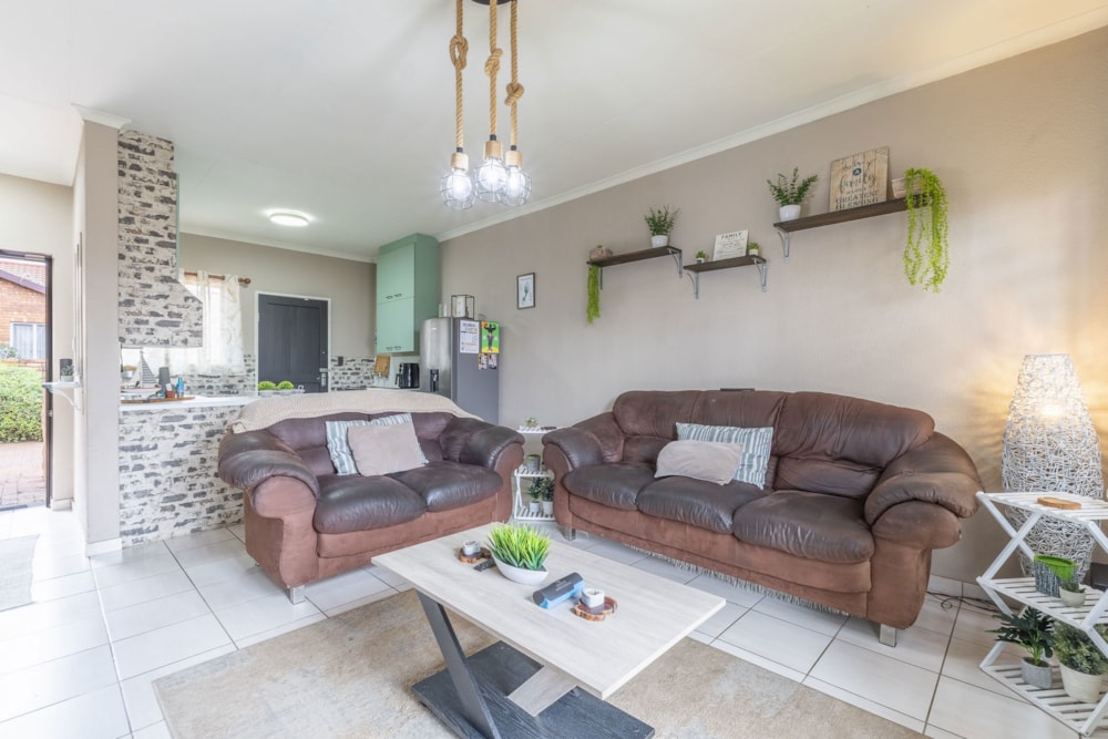 Apartment for sale in Birchleigh North - KTP1751049