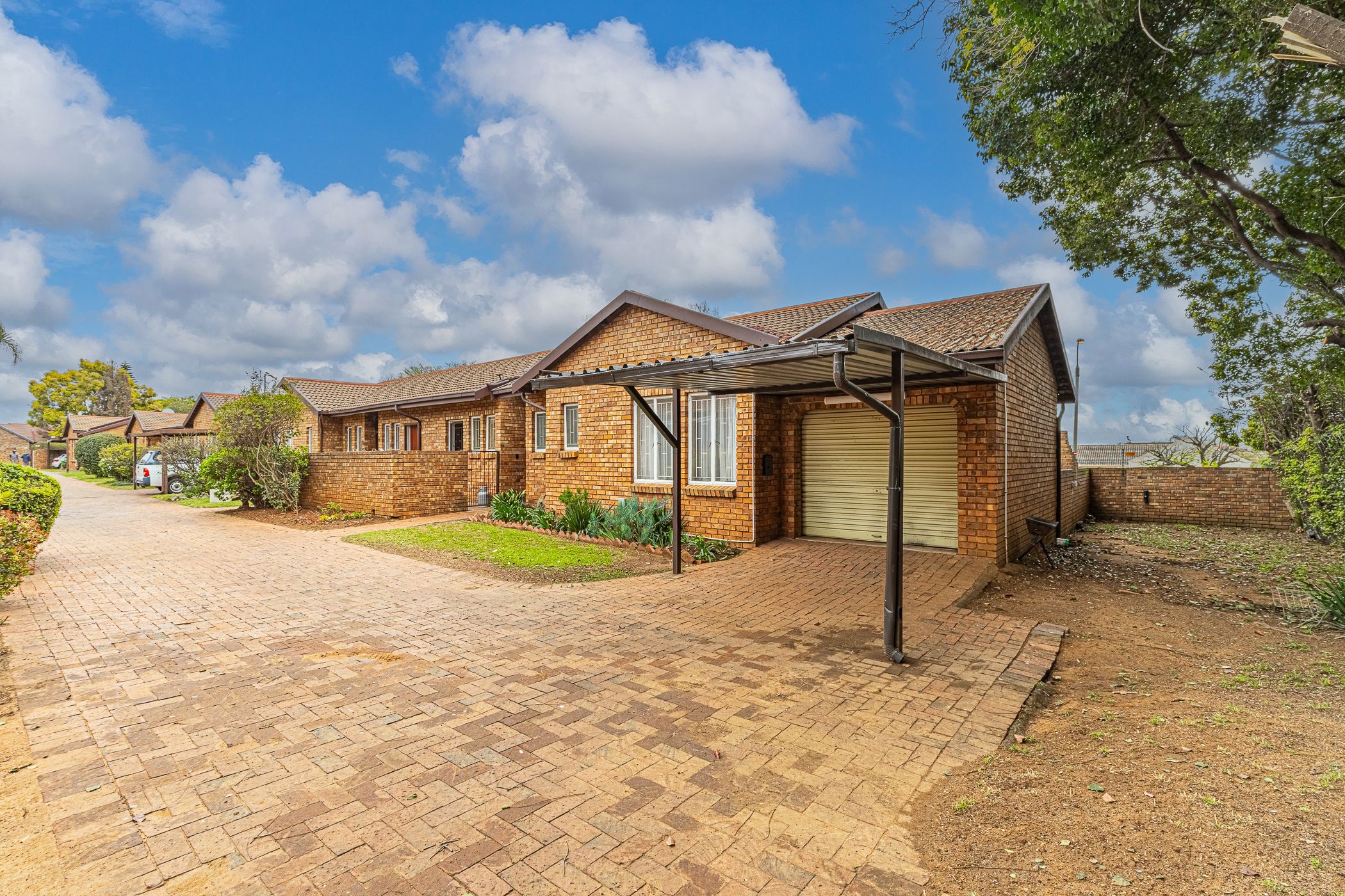 Apartment for sale in Birchleigh North - KTP1751049