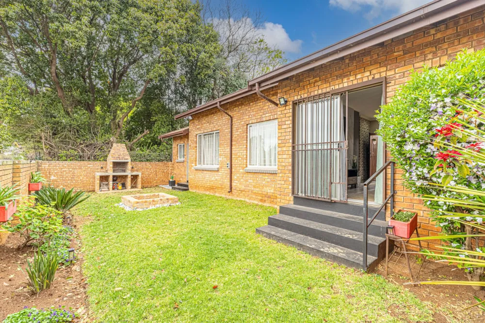 Apartment for sale in Birchleigh North - KTP1751049