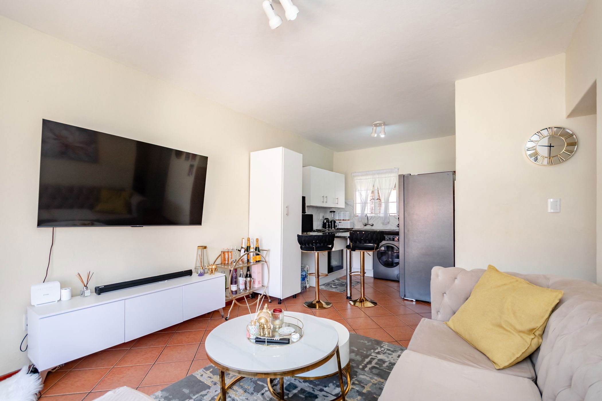 Apartment for sale in Terenure - KTP1750645