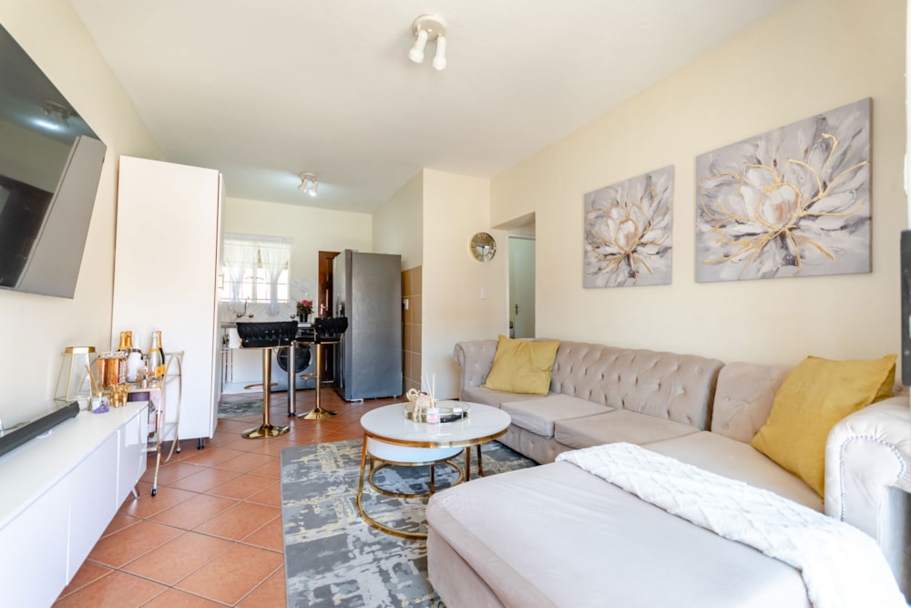 Apartment for sale in Terenure - KTP1750645 Apartment for sale in Terenure - KTP1750645