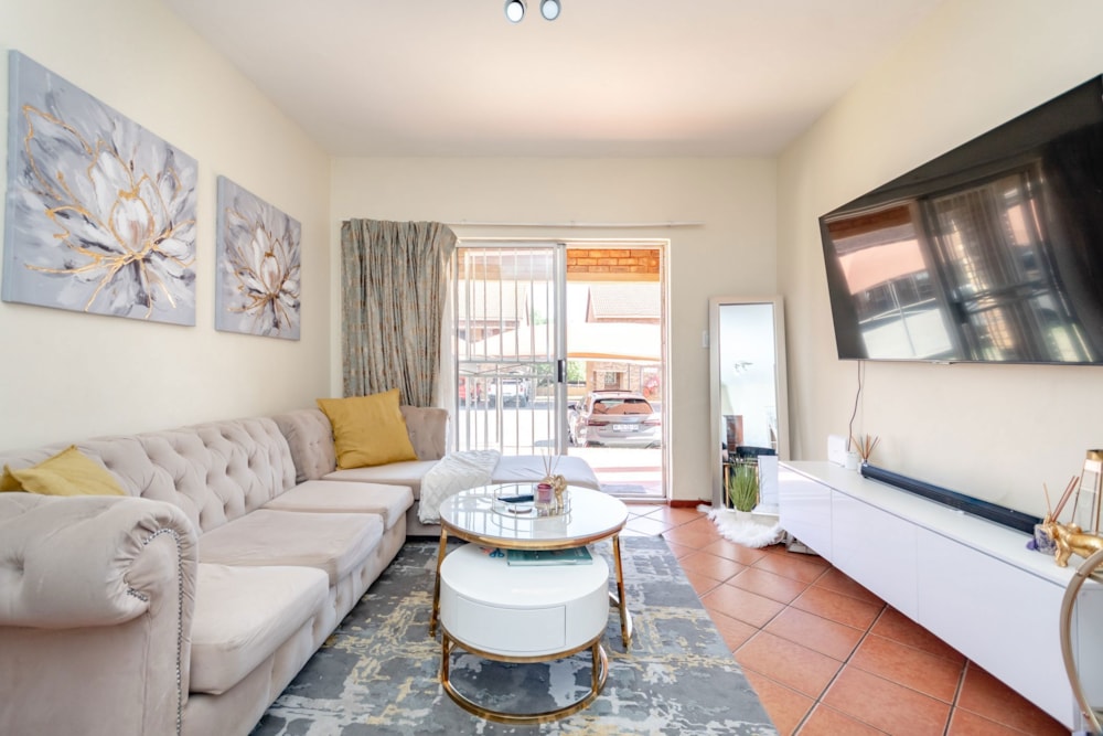 Apartment for sale in Terenure - KTP1750645 Apartment for sale in Terenure - KTP1750645