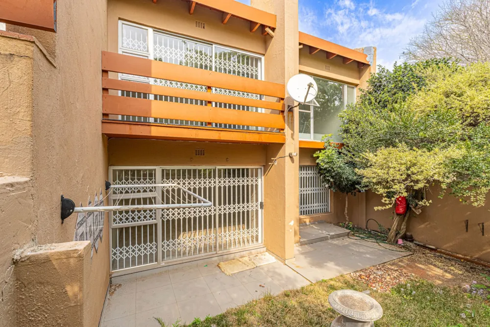Townhouse for sale in Birch Acres - KTP1751630