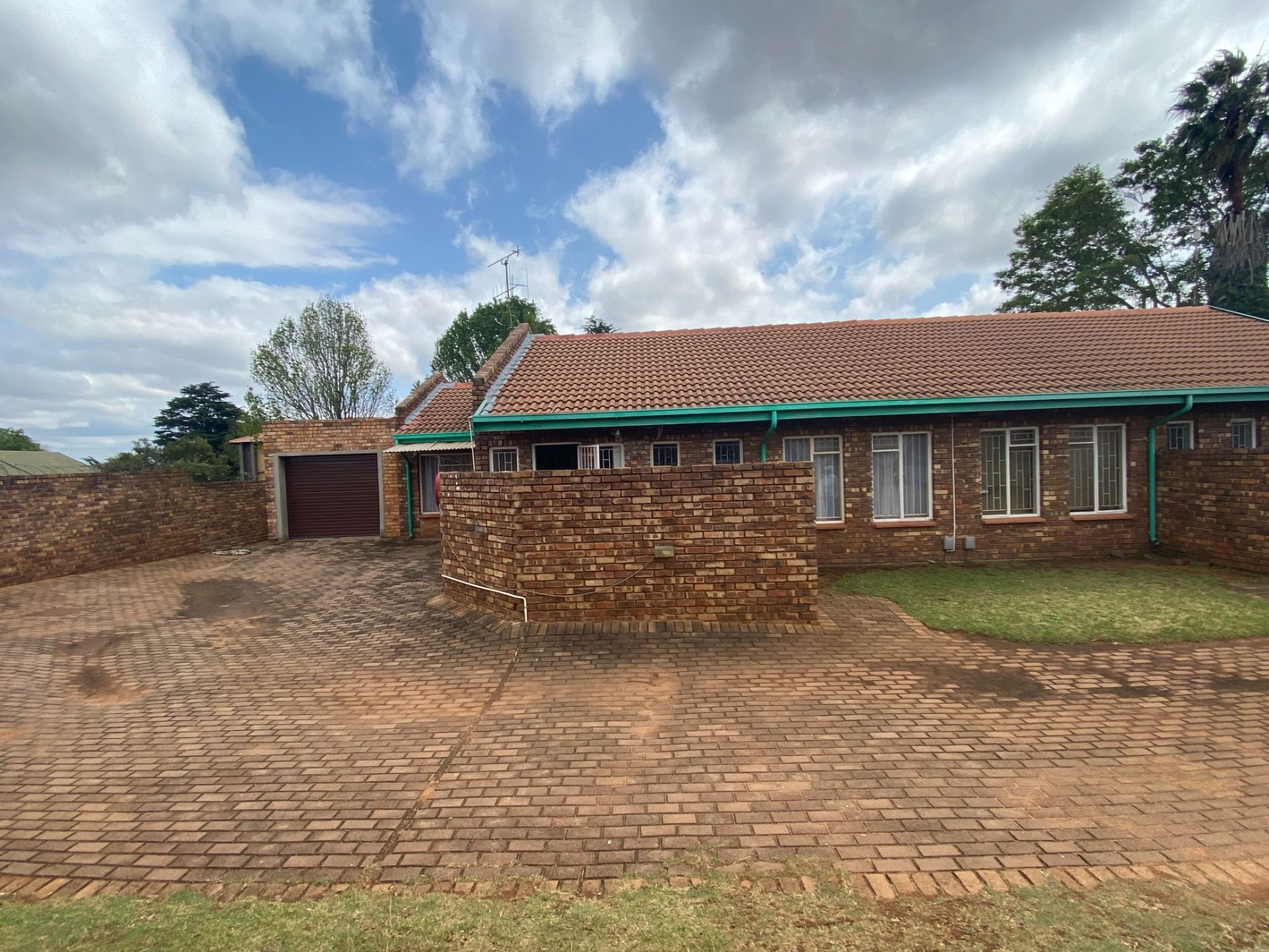 Apartment for sale in Birch Acres - KTP1752362