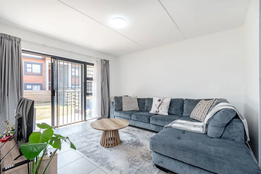 Apartment for sale in Terenure - KTP1750646