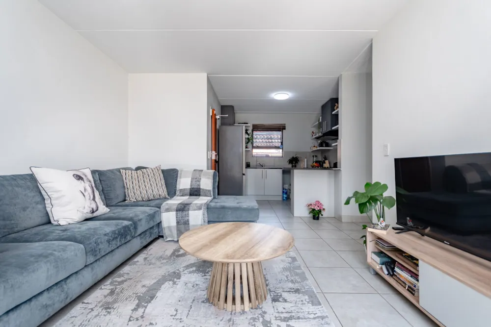 Apartment for sale in Terenure - KTP1750646