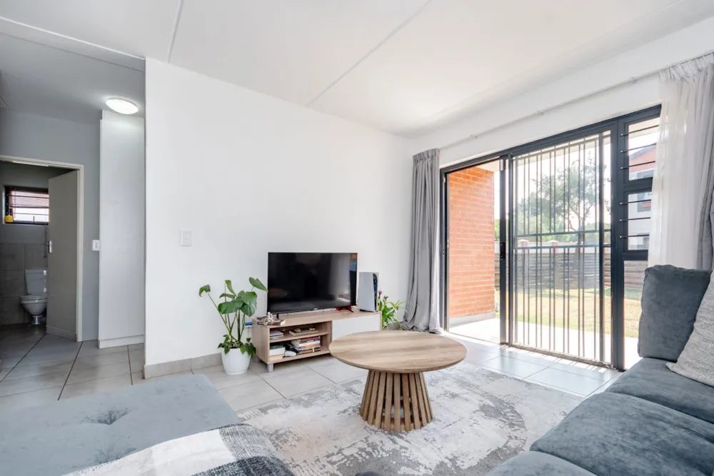 Apartment for sale in Terenure - KTP1750646