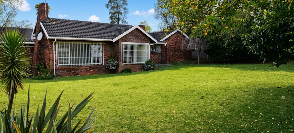 House for sale in Van Riebeeck Park, Kempton Park - KTP1751241