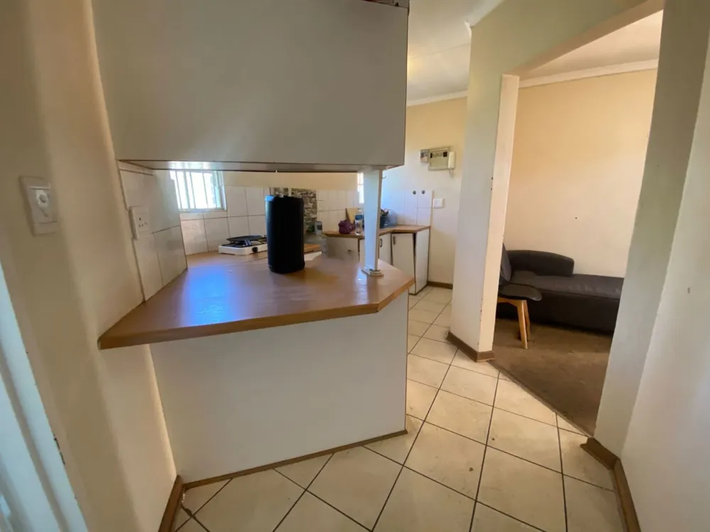 Apartment for sale in Willows - 1BX1753721