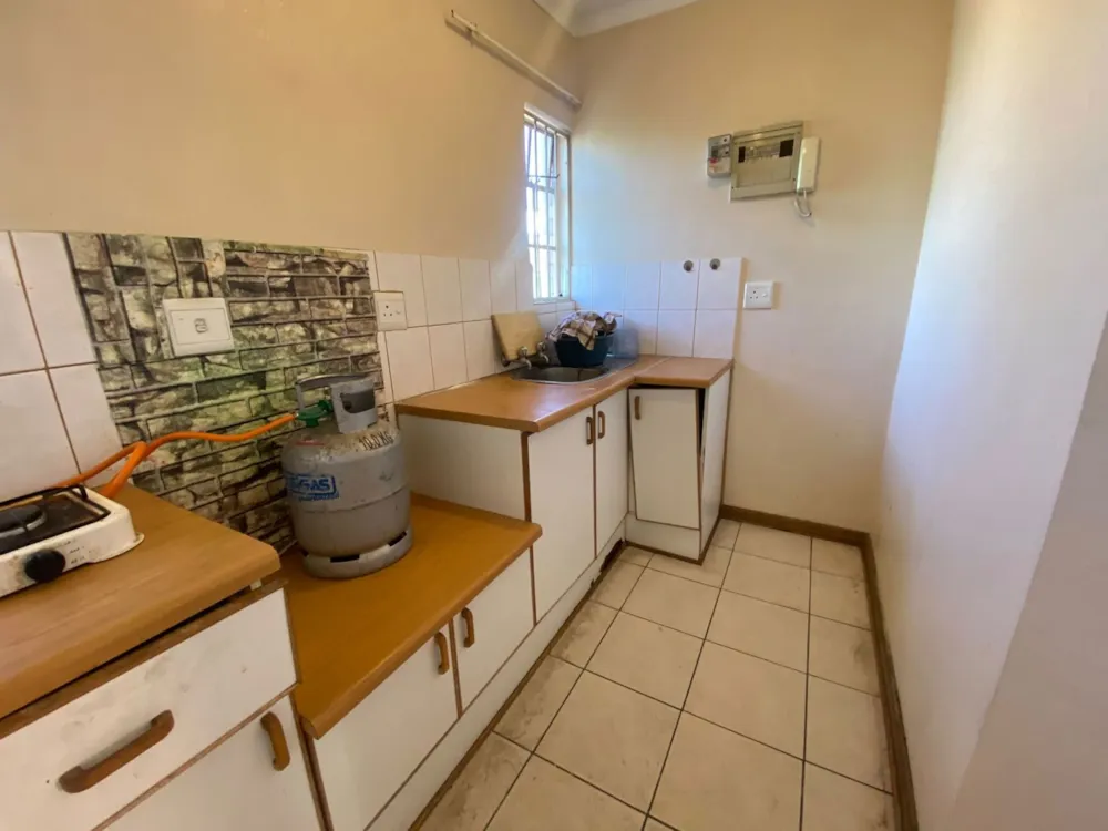 Apartment for sale in Willows - 1BX1753721