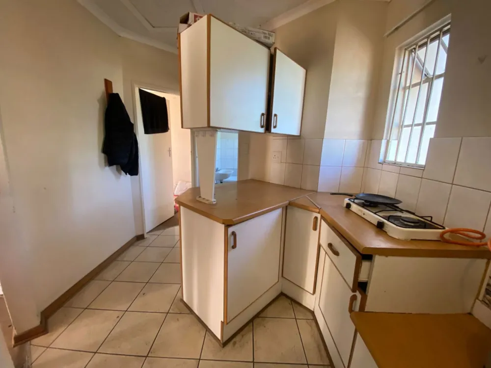 Apartment for sale in Willows - 1BX1753721