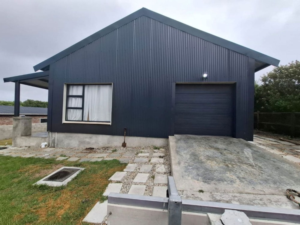 House let in De Kelders - 1SW1753281 House let in De Kelders - 1SW1753281