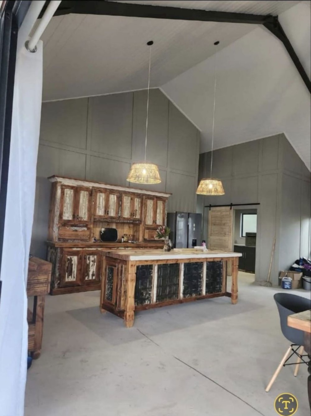 House let in De Kelders - 1SW1753281 House let in De Kelders - 1SW1753281