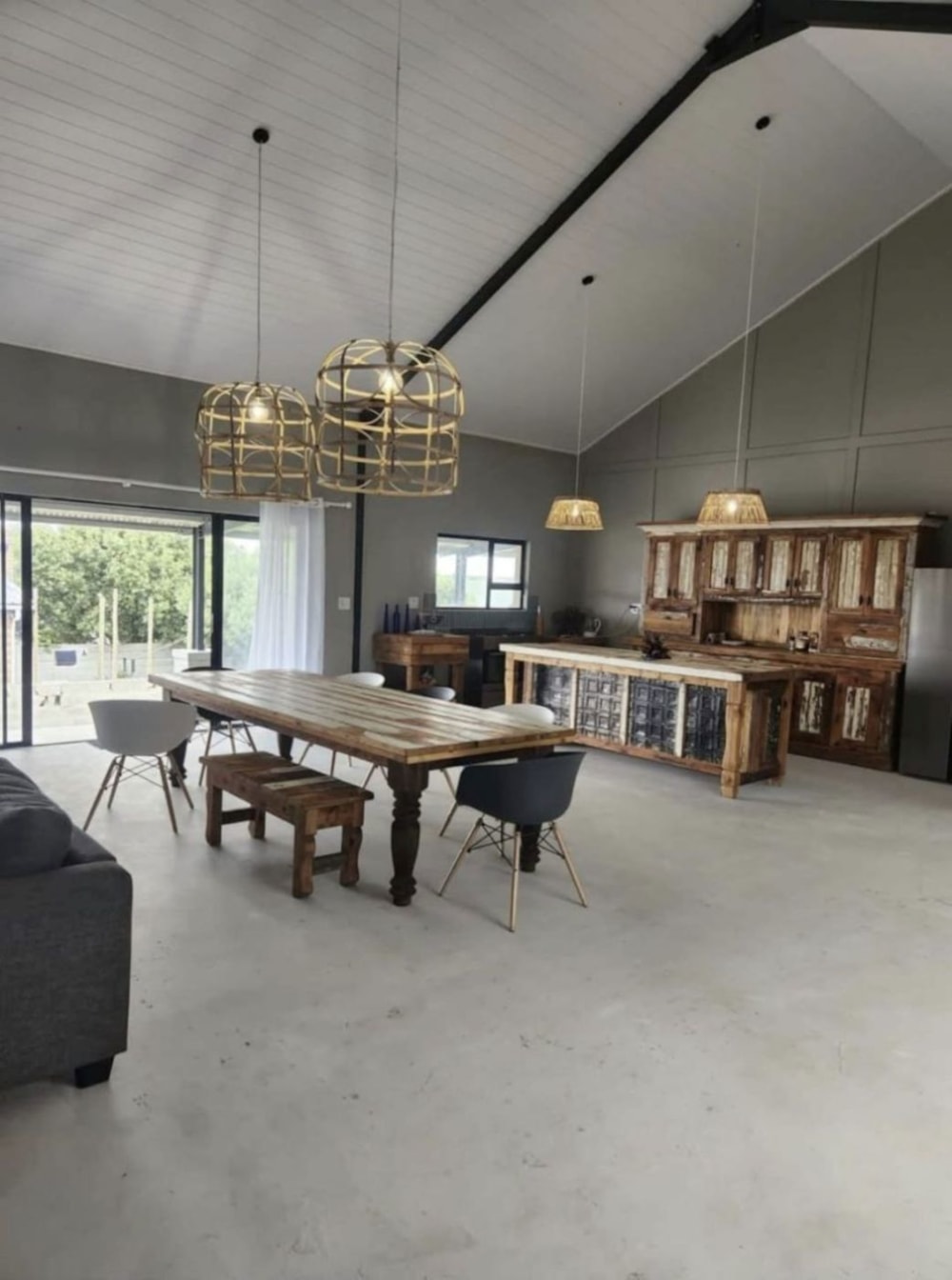House let in De Kelders - 1SW1753281 House let in De Kelders - 1SW1753281