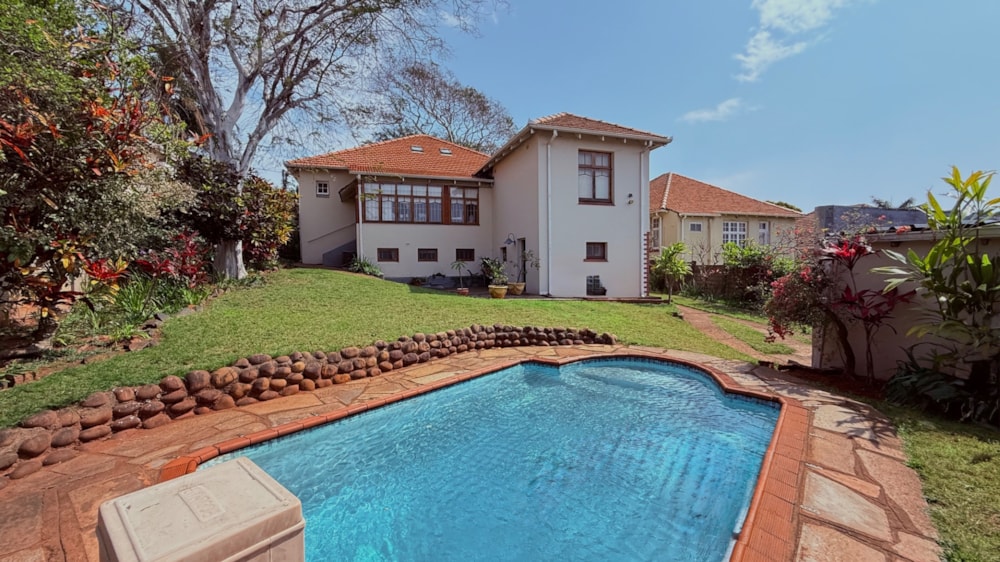 House for sale in Glenwood, Durban - 1DBN1753095