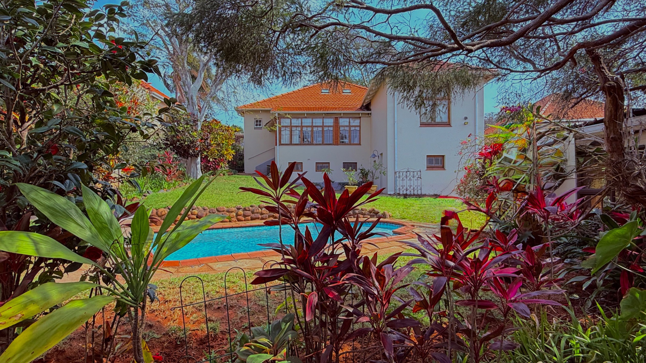 House for sale in Glenwood, Durban - 1DBN1753095