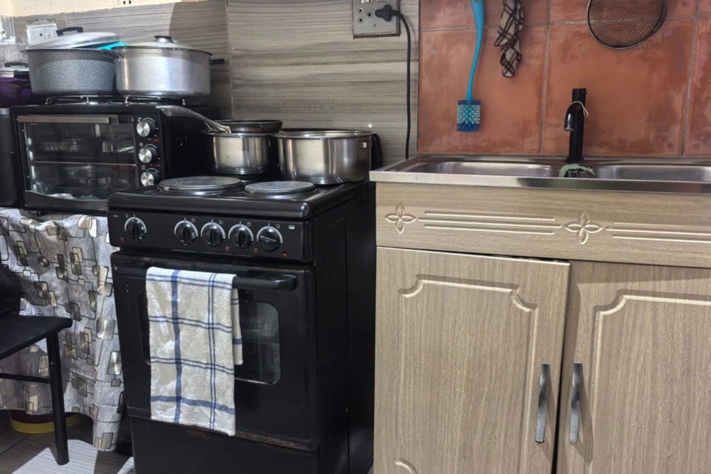 Apartment for sale in Point - 1DBN1753043 Apartment for sale in Point - 1DBN1753043