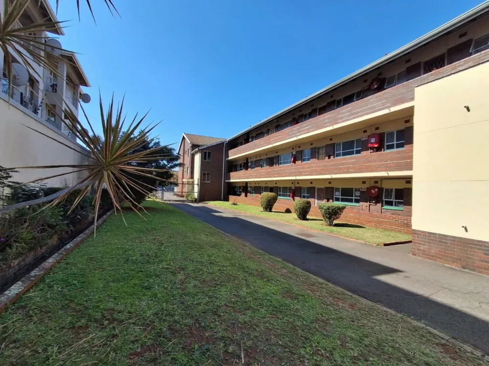 Apartment let in Umbilo - 1DBN1749845 Apartment let in Umbilo - 1DBN1749845