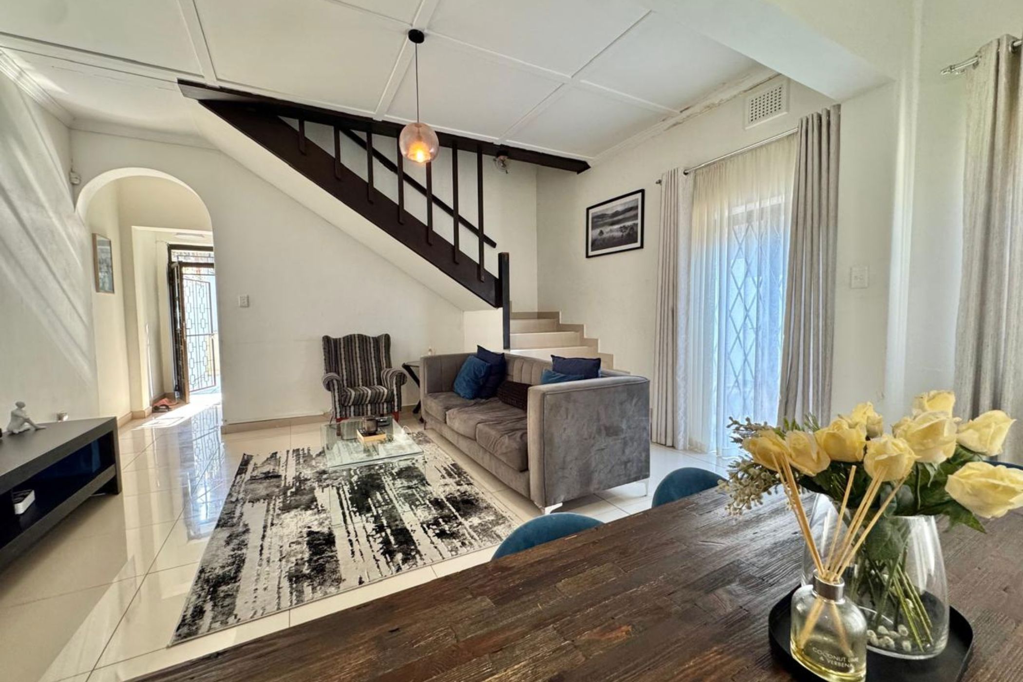 Apartment for sale in Essenwood - 1DBN1752712